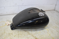 2007 Suzuki Boulevard 800 Fuel / Gas Tank - HAS DENT - SEE PICS 49100-41F20-YAY