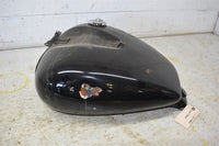2007 Suzuki Boulevard 800 Fuel / Gas Tank - HAS DENT - SEE PICS 49100-41F20-YAY