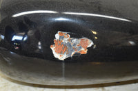 2007 Suzuki Boulevard 800 Fuel / Gas Tank - HAS DENT - SEE PICS 49100-41F20-YAY