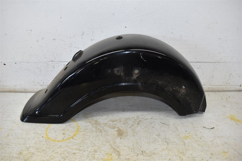 2007 Suzuki Boulevard 800 Rear Fender 63110-41F70-YAY
