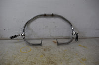 2007 Suzuki Boulevard 800 Crash Bars