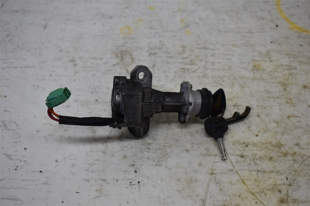 2007 Suzuki Boulevard 800 Key Switch 37102-41870