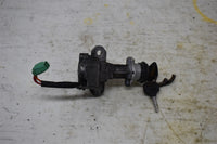 2007 Suzuki Boulevard 800 Key Switch 37102-41870