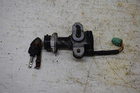 2007 Suzuki Boulevard 800 Key Switch 37102-41870