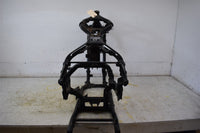 2007 Suzuki Boulevard 800 Frame 41100-41F32-019