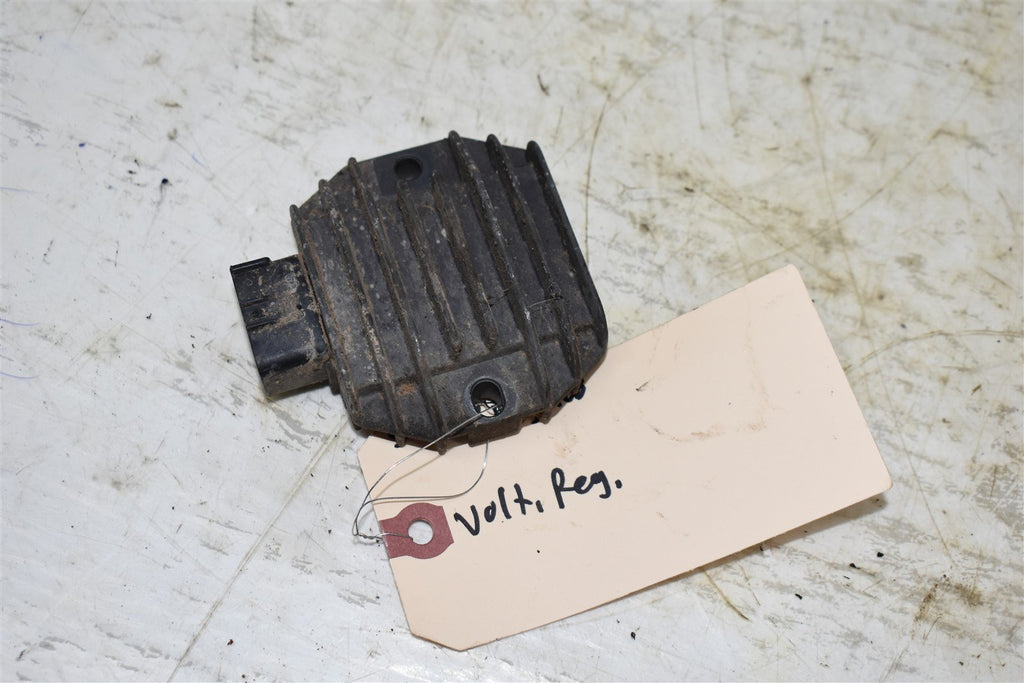2004 Suzuki Eiger 400 4x4 Manual Voltage Regulator 32800-38F10