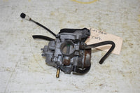 2004 Suzuki Eiger 400 4x4 Manual Carburetor OEM 13200-38FB2