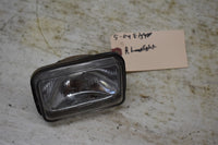 2004 Suzuki Eiger 400 4x4 Manual Right Headlight 35100-38F30-999