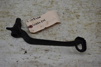 2004 Suzuki Eiger 400 4x4 Manual Brake Pedal 43110-38F41
