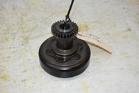 2004 Suzuki Eiger 400 4x4 Manual Clutch Drum 21120-38F60