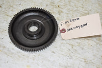 2004 Suzuki Eiger 400 4x4 Manual One Way Gear 12600-38851