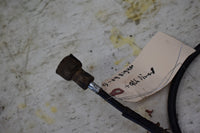 2004 Suzuki Eiger 400 4x4 Manual Speedometer Cable 34910-38F00