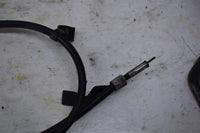 2004 Suzuki Eiger 400 4x4 Manual Speedometer Cable 34910-38F00