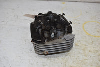 2004 Suzuki Eiger 400 4x4 Manual Cylinder Head 11100-38F00