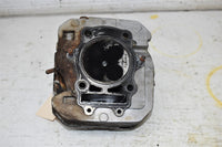 2004 Suzuki Eiger 400 4x4 Manual Cylinder Head 11100-38F00