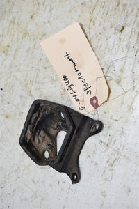 2004 Suzuki Eiger 400 4x4 Manual Speedometer Mount 34950-38F00