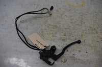 2004 Suzuki Eiger 400 4x4 Manual Brake Perch 57500-38FA1