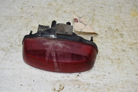 2004 Suzuki Eiger 400 4x4 Manual Tail Light 35710-03G20