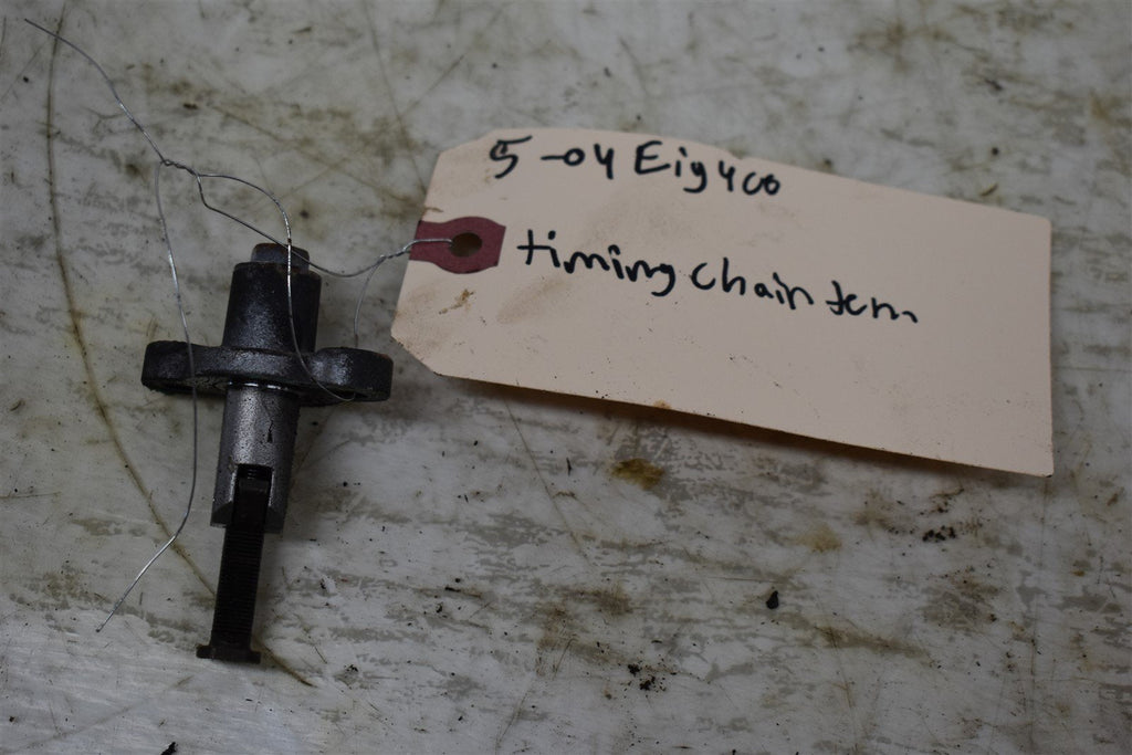 2004 Suzuki Eiger 400 4x4 Manual Timing Chain Tensioner 12830-29B11