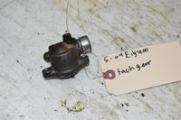 2004 Suzuki Eiger 400 4x4 Manual Speedometer Drive Gear 26441-19B01