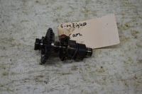 2004 Suzuki Eiger 400 4x4 Manual Cam Shaft 12710-38F10