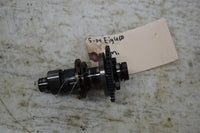 2004 Suzuki Eiger 400 4x4 Manual Cam Shaft 12710-38F10