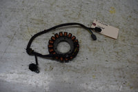 2004 Suzuki Eiger 400 4x4 Manual Stator 32101-38F00