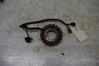 2004 Suzuki Eiger 400 4x4 Manual Stator 32101-38F00