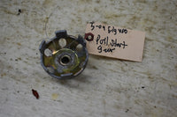 2004 Suzuki Eiger 400 4x4 Manual Pull Start Gear 18410-09F02