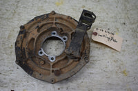 2004 Suzuki Eiger 400 4x4 Manual Rear Brake Backing Plate 64210-38F00