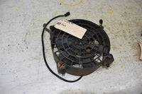 2004 Suzuki Eiger 400 4x4 Manual Fan 17800-38F00