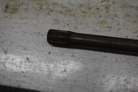 2004 Suzuki Eiger 400 4x4 Manual Right Rear Axle 64711-38F10