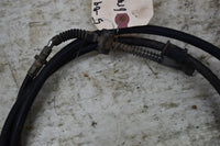 2004 Suzuki Eiger 400 4x4 Manual Rear Brake Cable 58810-38F00