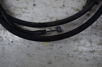 2004 Suzuki Eiger 400 4x4 Manual Rear Brake Cable 58810-38F00