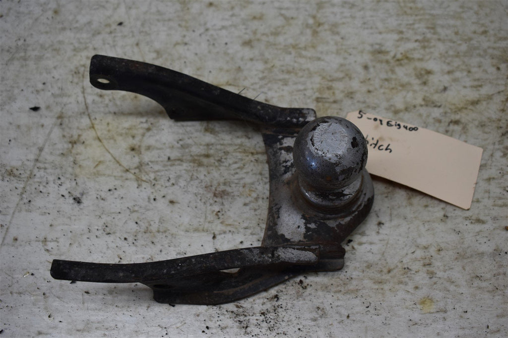 2004 Suzuki Eiger 400 4x4 Manual Hitch 95210-38F00