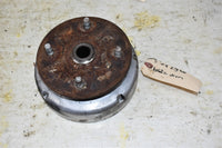 2004 Suzuki Eiger 400 4x4 Manual Rear Brake Drum 64120-38F00