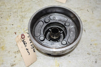 2004 Suzuki Eiger 400 4x4 Manual Rear Brake Drum 64120-38F00