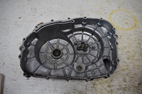 2004 Suzuki Eiger 400 4x4 Manual Clutch Cover 11341-38F11
