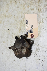 2004 Suzuki Eiger 400 4x4 Manual Right Front Brake Caliper 59100-38F30-999