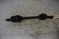 2004 Suzuki Eiger 400 4x4 Manual Right Front Axle 54901-38F10