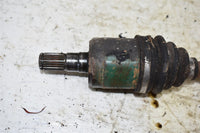 2004 Suzuki Eiger 400 4x4 Manual Right Front Axle 54901-38F10