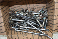 2004 Suzuki Eiger 400 4x4 Manual Bolts Lot