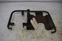 2004 Suzuki Eiger 400 4x4 Manual Left Foot Board 43520-38F30