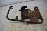 2004 Suzuki Eiger 400 4x4 Manual Left Foot Board 43520-38F30