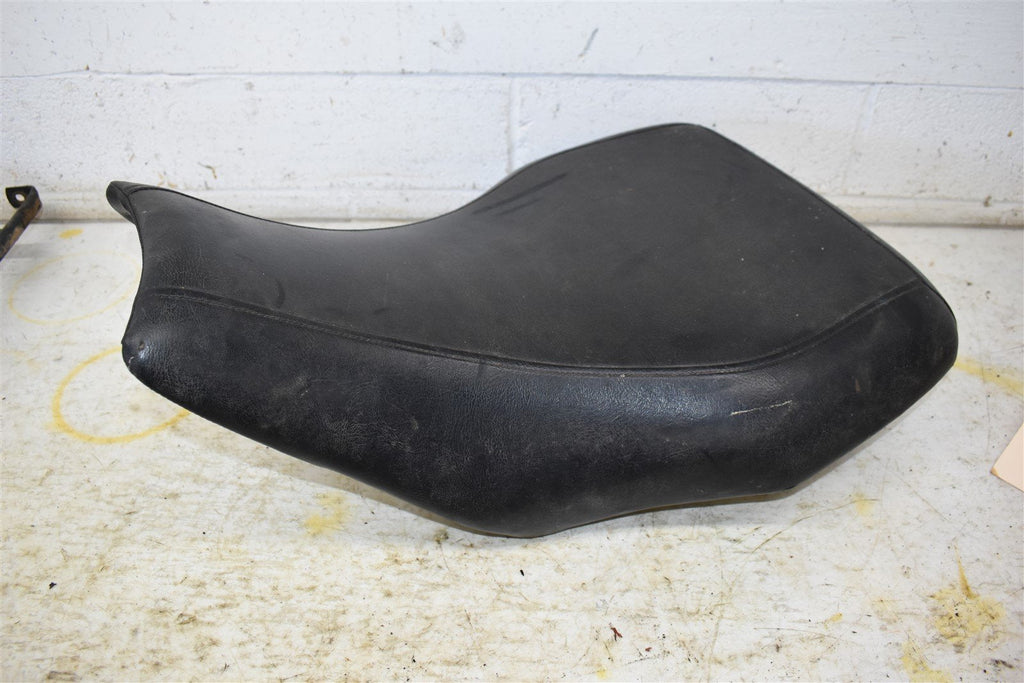 2004 Suzuki Eiger 400 4x4 Manual Seat 45100-38F00-P21