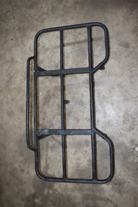 2004 Suzuki Eiger 400 4x4 Manual Rear Rack 46310-38FA0-019