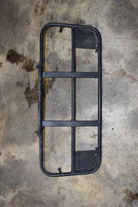 2004 Suzuki Eiger 400 4x4 Manual Front Rack 46410-38FA0-019