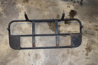 2004 Suzuki Eiger 400 4x4 Manual Front Rack 46410-38FA0-019
