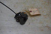 2006 Can-Am Outlander 800 XT Trailing Arm Nuts 706000221