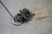 2006 Can-Am Outlander 800 XT Trailing Arm Nuts 706000221